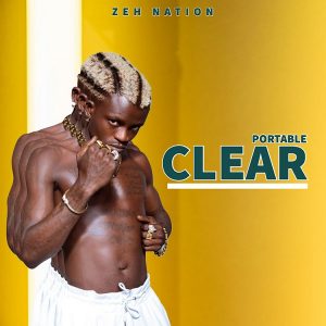 Download Music Mp3:- Portable– Clear