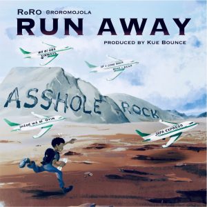 Download Music Mp3:- RoRO –
Run Away