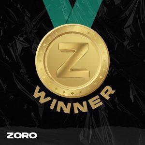 Download Music Mp3:- Zoro – Winner