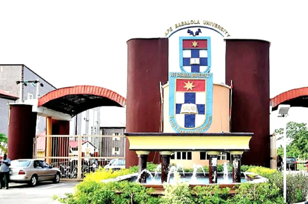 CmaTrends  ABUAD Ranked Best University In Nigeria By Times Higher Education « CmaTrends 15359037 abuad1024x680 webp webp3fa8472c040071aff5a85dc96a077051