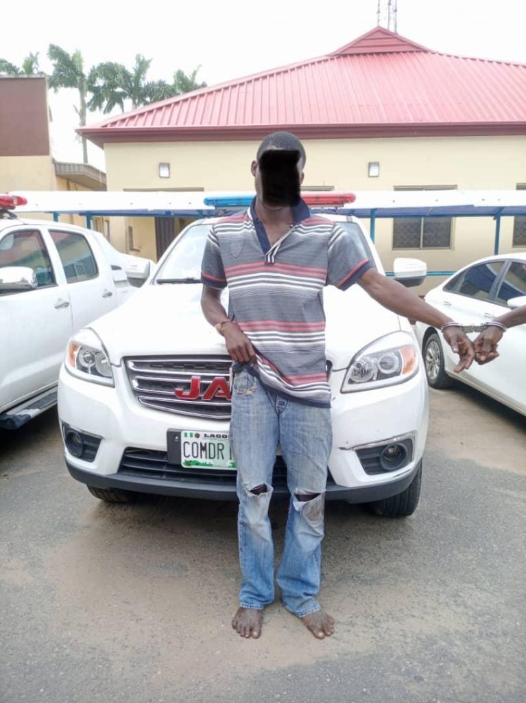 CmaTrends  Two Traffic Robbers Arrested In Lagos (Pictures) « CmaTrends 15497982 img20220528185902 jpeg2931fd7c750df9b4958195ab2788eefd 767x1024