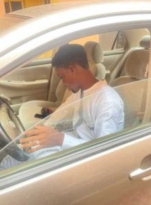CmaTrends  Olamide Makes Twitter User A Car Owner Months After He Slammed Him For Begging « CmaTrends 1653306531458 221x300