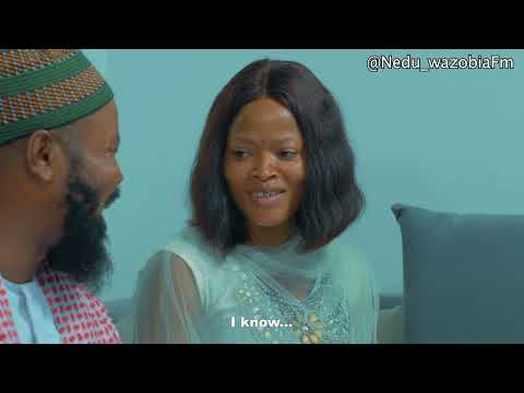 Download Comedy Video:- Nedu Wazobia – Alhaji Musa And His Indian Babe