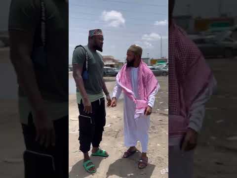 Download Comedy Video:- Nedu Wazobia – Alhaji Musa Looses Babe To His Mechanic