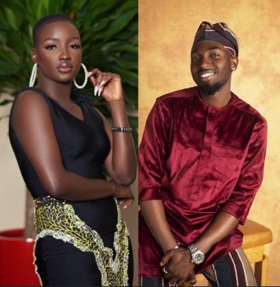 BBNaija housemate, JayPaul has been involved in a confrontation with his crush, Saskay, stating that she does not care for him.
