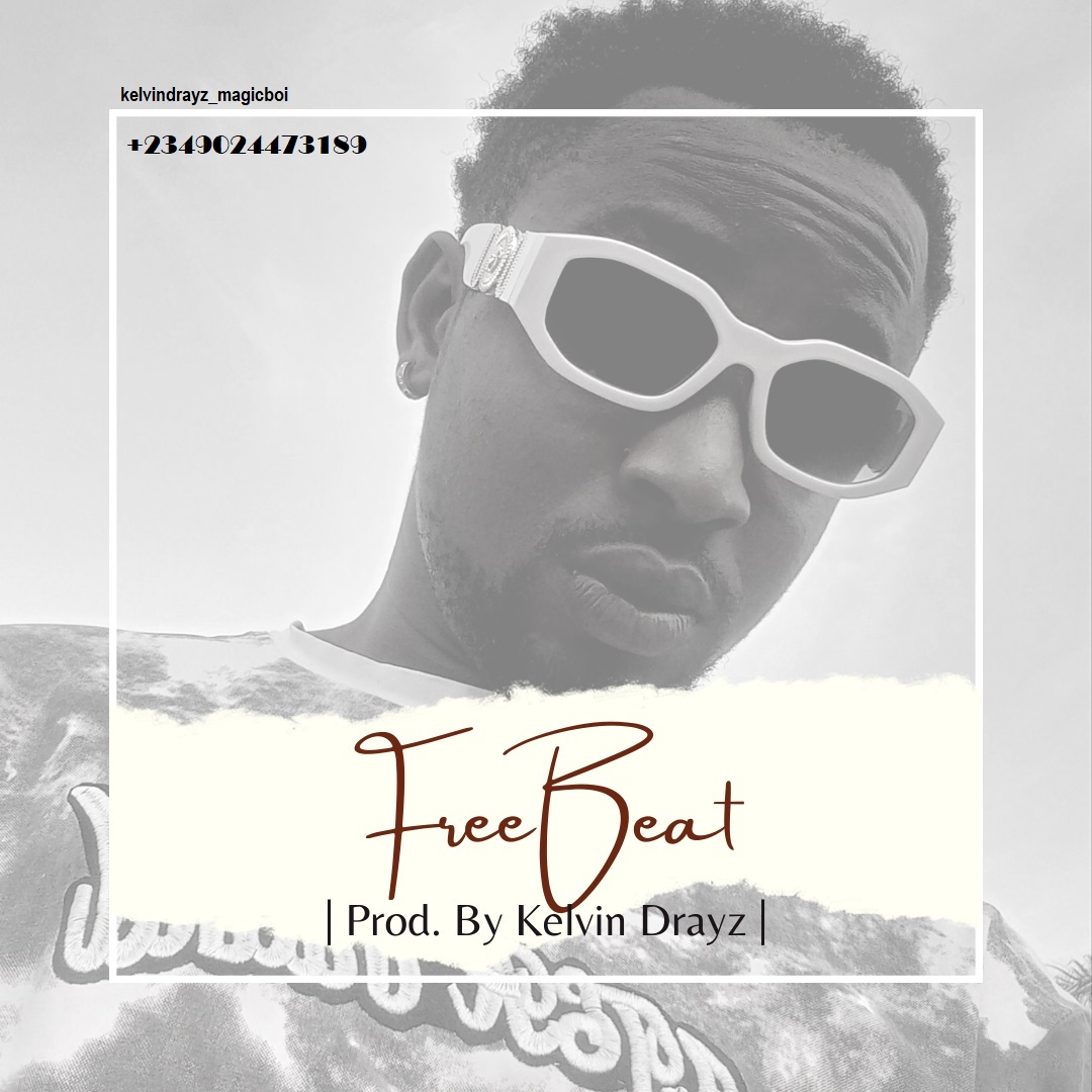 Download Instrumental:- Certified Loner (No Competition) With Hook (Remake  Kelvin Drayz) - 9jaflaver