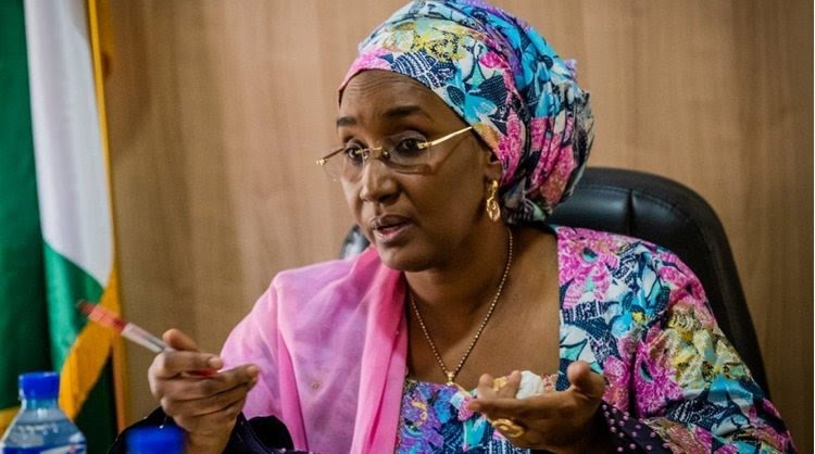 Sadiya Farouq: 1.9 Million Vulnerable Nigerians’ll Get ₦38 Billion Grants