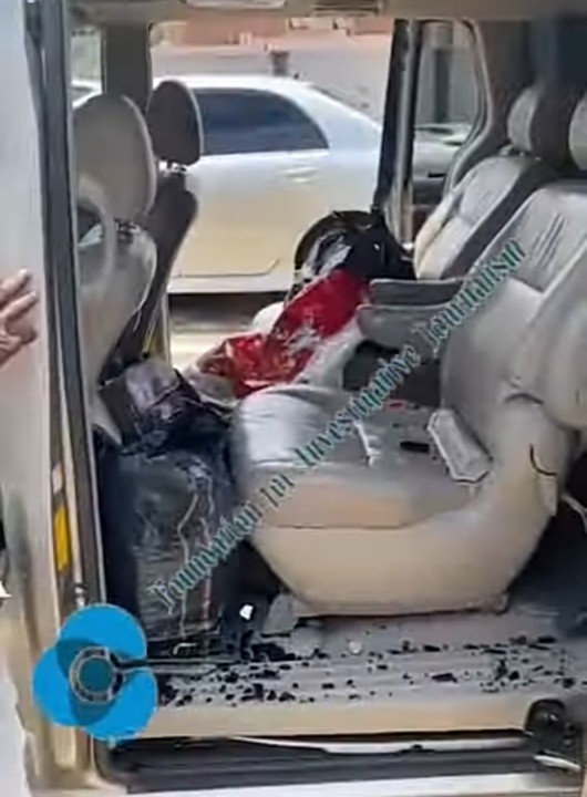 ₦22 Million Stolen From Customer’s Car Parked Inside Access Bank In Kaduna