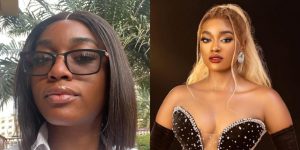 'I Hate My Life' - Disqualified BBNaija Ex Housemate, Beauty Says In Throwback Video