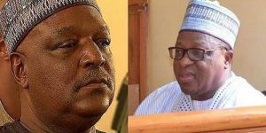 N2.7Billion Fraud: SERAP Condemns Release Of Former Governors, Dariye, Nyame From Prison By Buhari Government