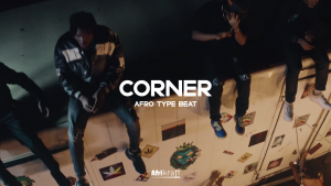 Freebeat:- Corner – Asake X Bnxn Type Beat (Prod By Seal Afrikraft)