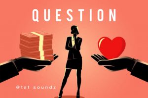 Freebeat:- Question (Prod By Tst Soundz)