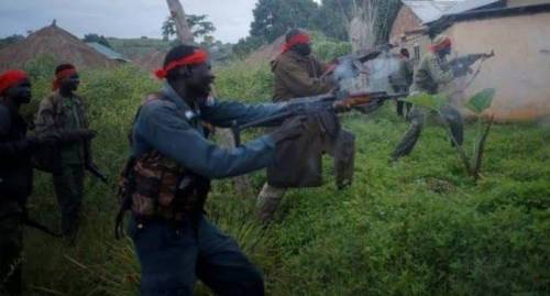 Bandits Kill 15, Injured Scores In Attacks On Kaduna Communities