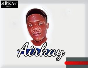 Download Freebeat:- Am Gone Afrobeat Type
(Prod By Airkay)