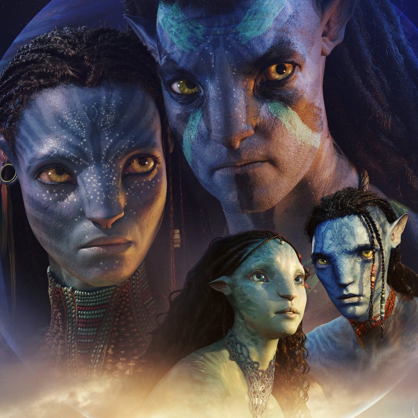 Avatar: The Way Of Water” Has Now Surpassed “Titanic” And “Star Wars” To  Become The Third Highest Grossing Film Of All Time With $ Billion  Worldwide - 9jaflaver