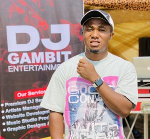 DJ Gambit--''2023 Hottest & Latest Naija Mix'' (mp3 Download)