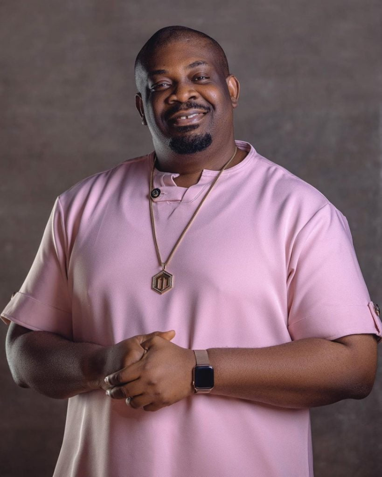 Don Jazzy Highlights Six Pointers For Getting On Mavins