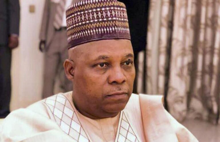 Nigeria Needs N21 Trillion To Bridge Housing Deficit – Shettima