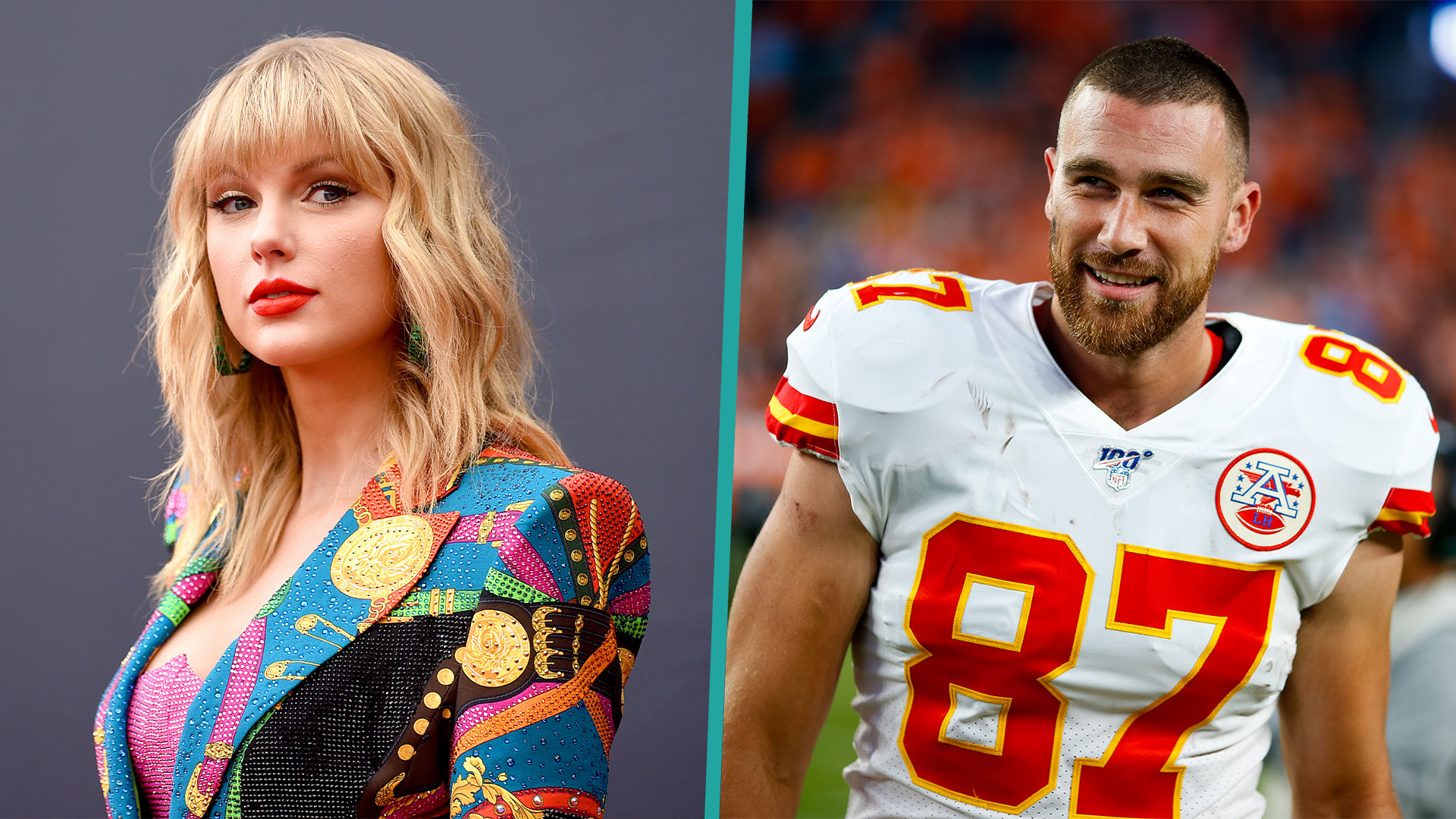 Travis Kelce - NFL News, Rumors, & Updates