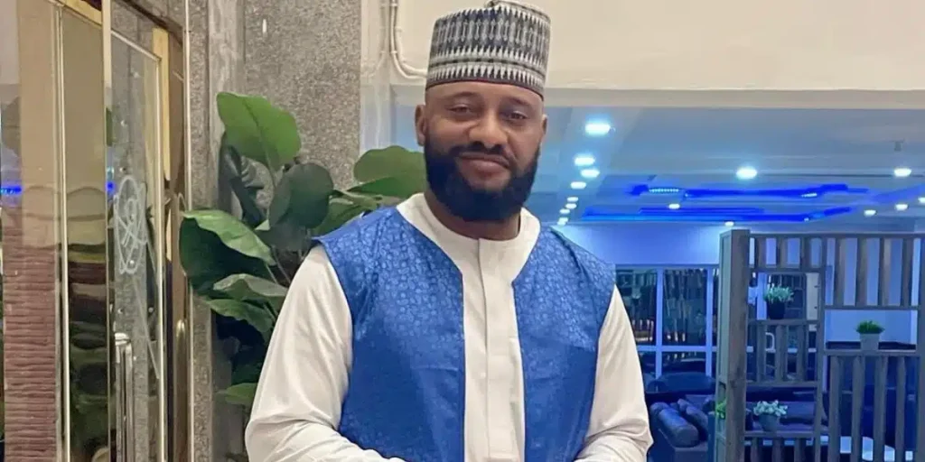 �Same year you lost your first son?� � Backlashes as Yul Edochie says 2023 is his best year