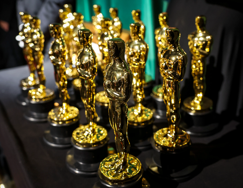 The Academy Awards, also known as the Oscars, announced its 2024 list