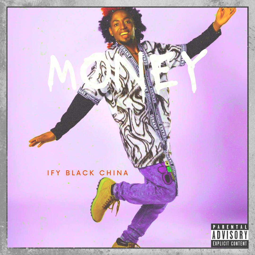 Download Music Mp3:- Black China – Money