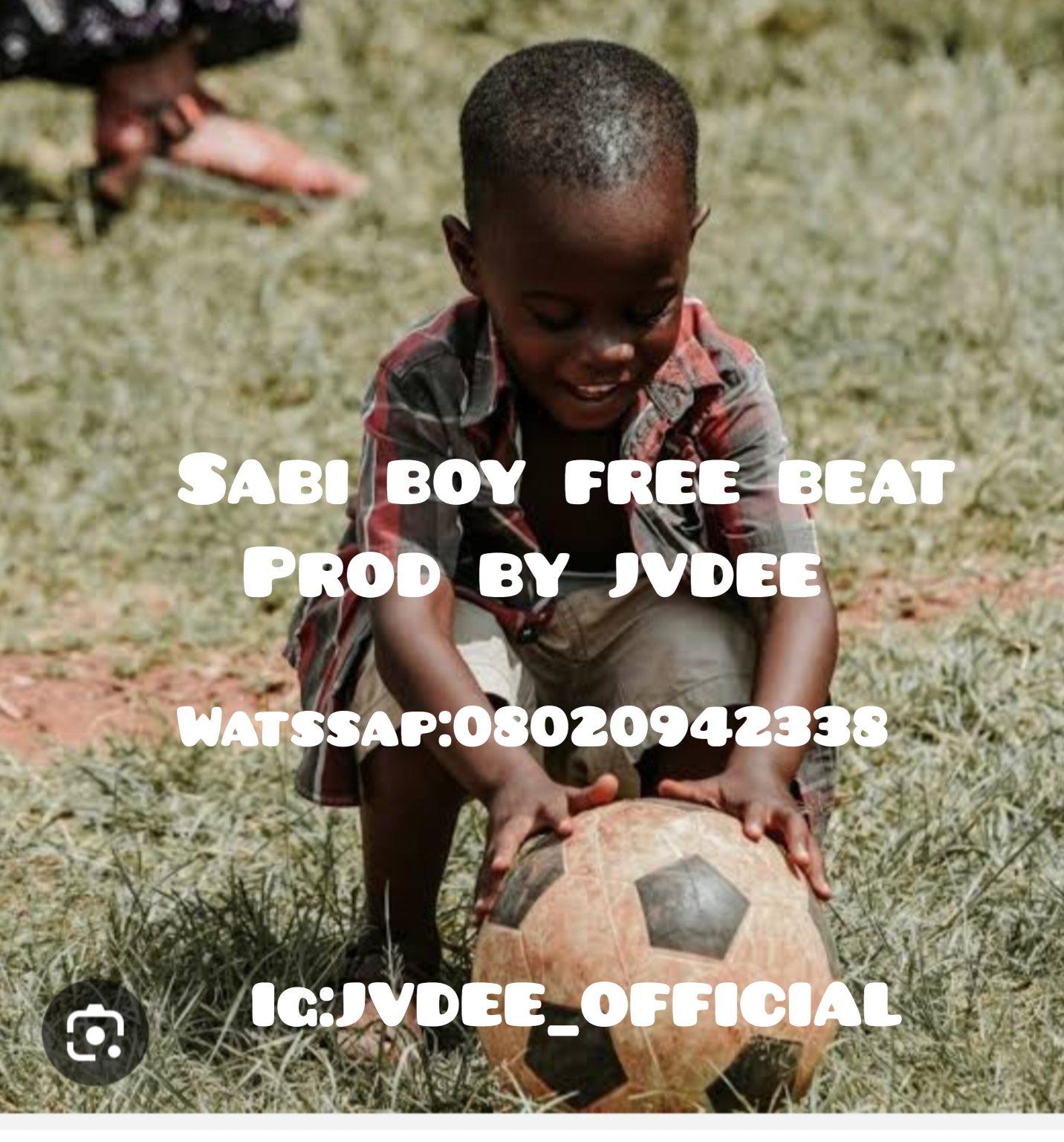 Sabi boy free beat