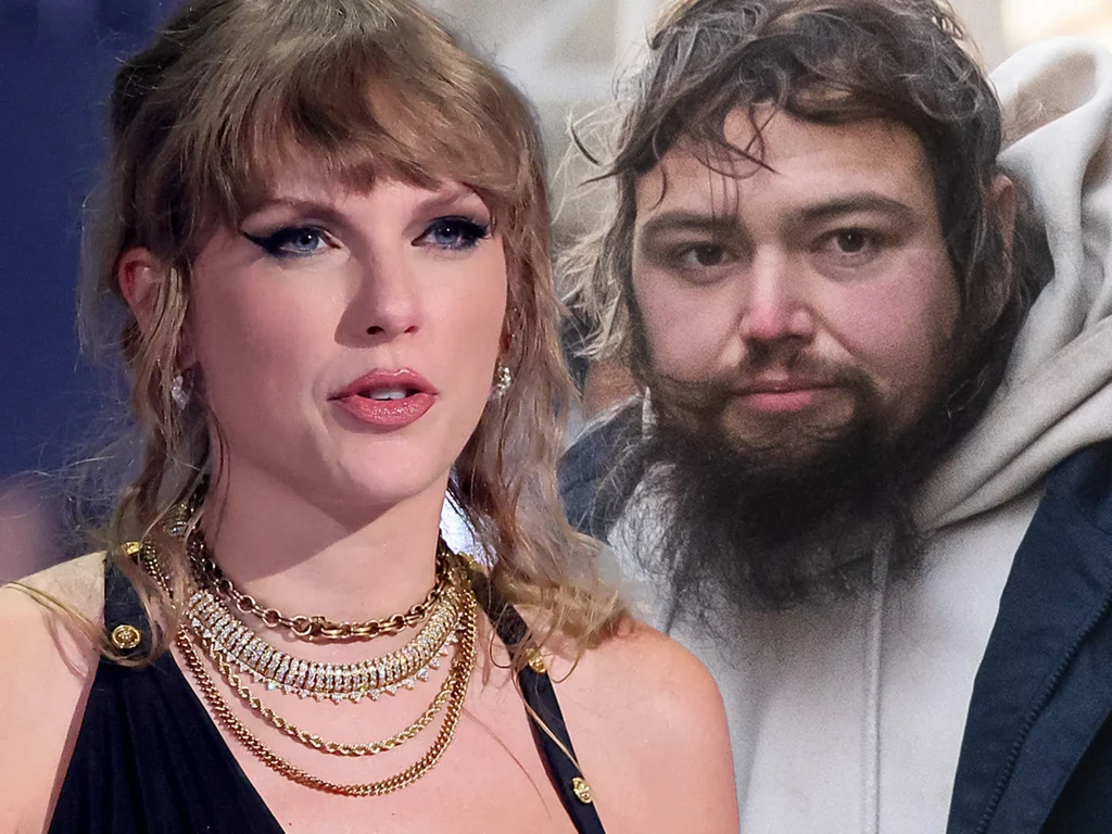 American singer, Taylor Swift’s stalker has been ordered to a mental ...