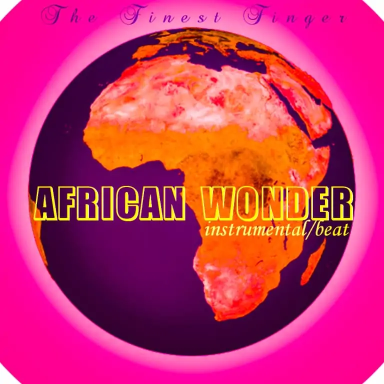 Freebeat:- African Wonder (Prod
By Finest Finger)