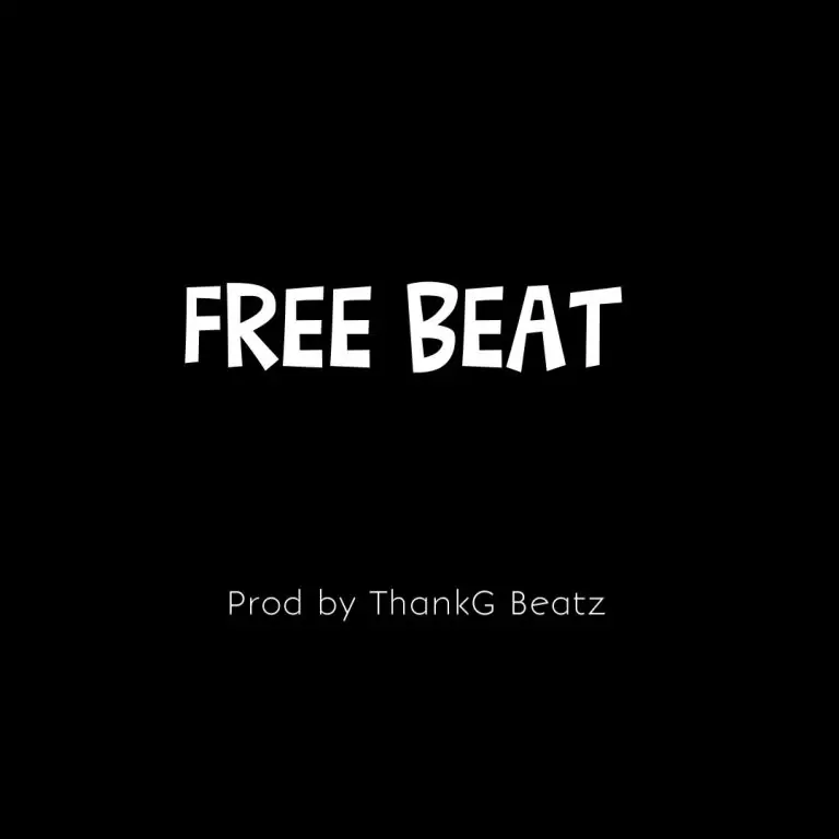 Freebeat:- Dodo – [Olamide,
Zlatan, Bella Shmurda Type Beat] (Prod By
Thank G)