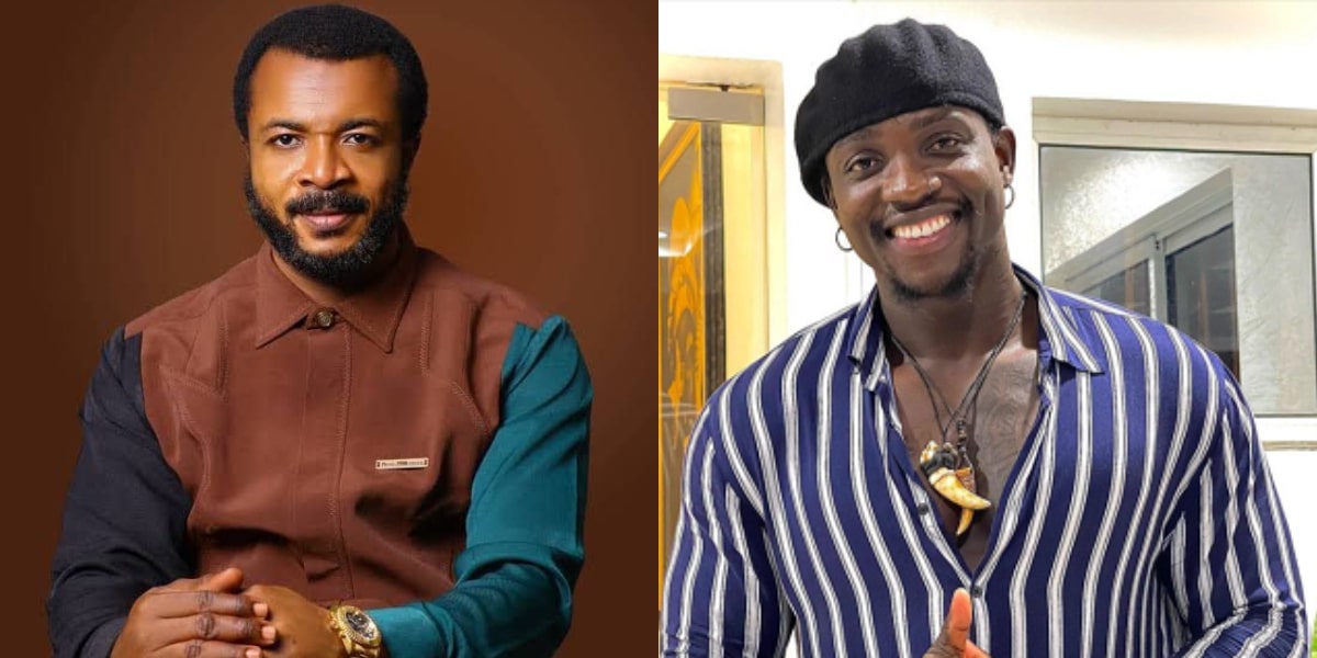 Controversial Activist Verydarkman Has Condemned Preacher Ebuka Obi For 