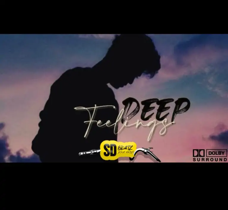 Hip Hop Freebeat:- Deep Feelings
(Prod By Sd beatz)