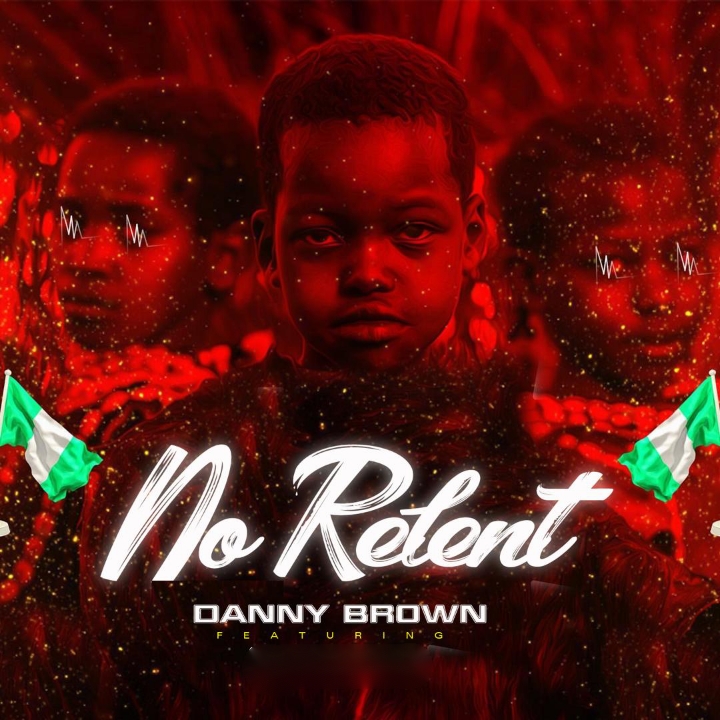 Download Music Mp3:- Danny Brown Ft Oj Boi – No Relent