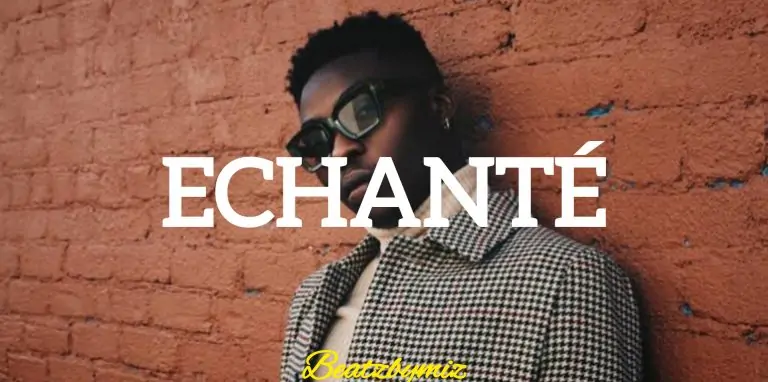 Amapiano Freebeat:- Echante
(Prod By Beatzbymiz)