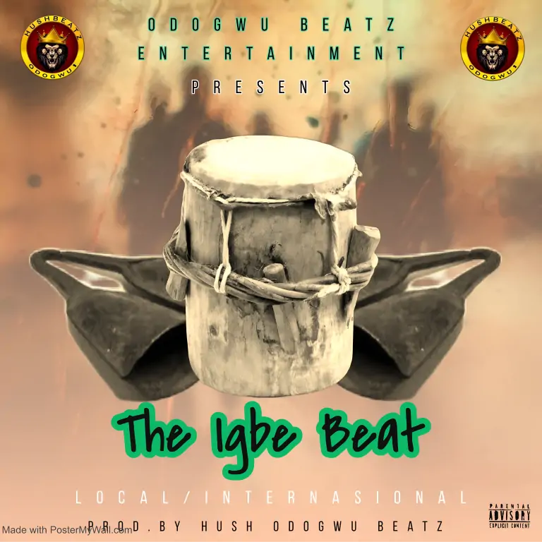 Ogene Freebeat:- The Igbe Beat
(Prod By Odogwu Beatz)