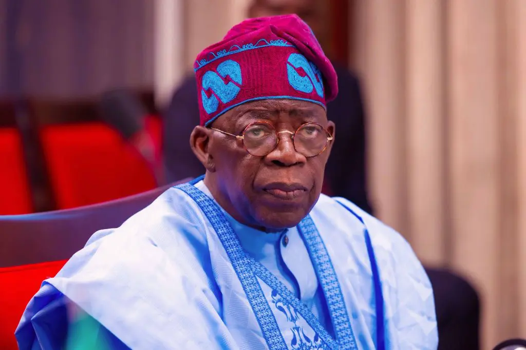 President Bola Tinubu gave the organized labour a condition to accept