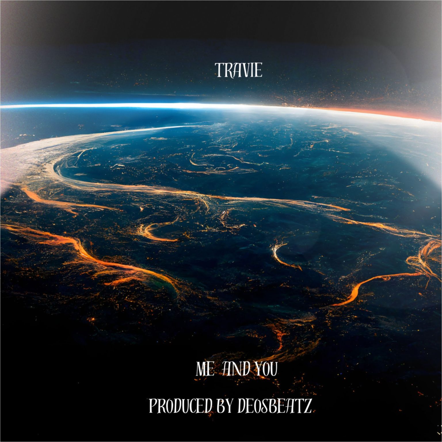 Travie “ drops another hit song called “Me And You” after the massive ...