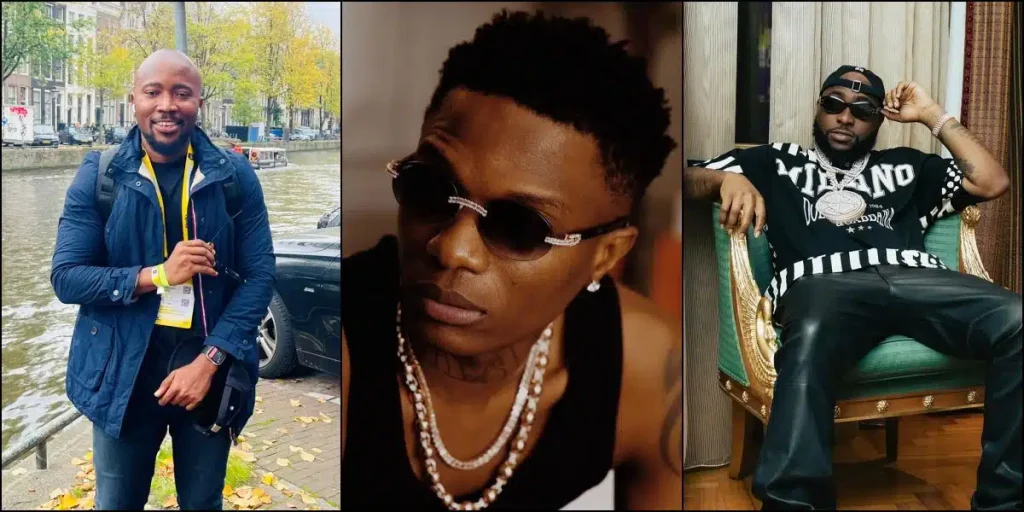 Joey-Akan-berates-Wizkid-for-using-beef-with-Davido-to-promote-his-new-Album-1024x512.webp