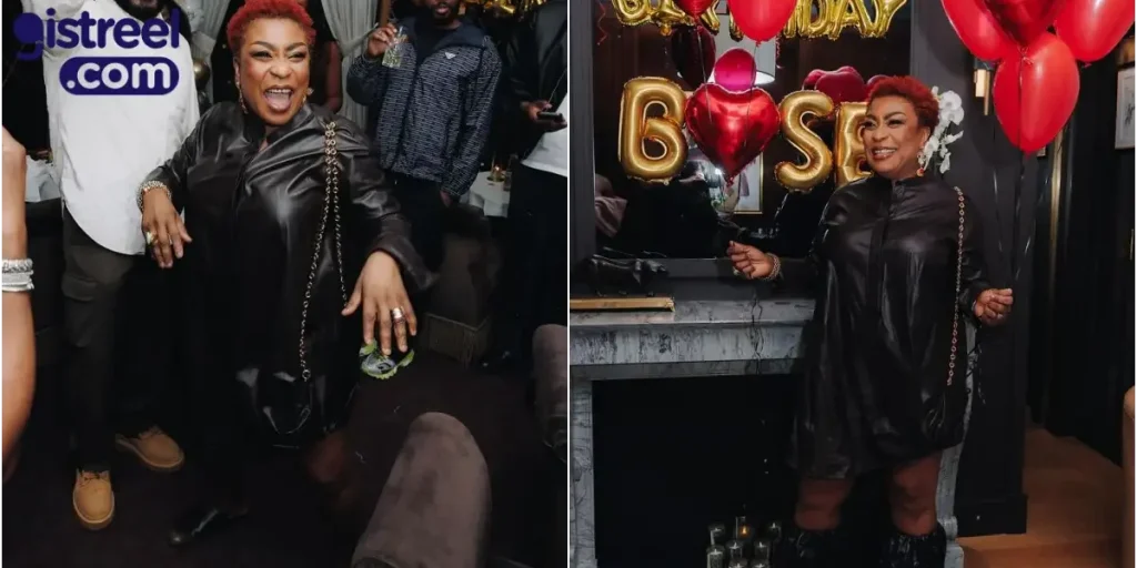 Burna-Boys-mother-Bose-Ogulu-overwhelmed-by-surprise-birthday-bash-1024x512.webp