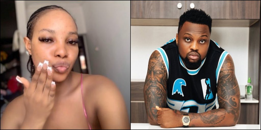 Lady-accuses-Egungun-of-asking-her-to-see-him-at-a-hotel-amid-alleged-cheating-scandal-1024x512.jpg