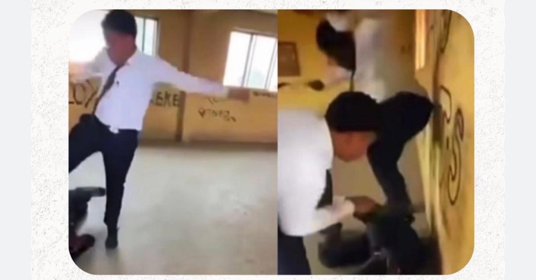 Edo government orders arrest and prosecution of students over bullying incident