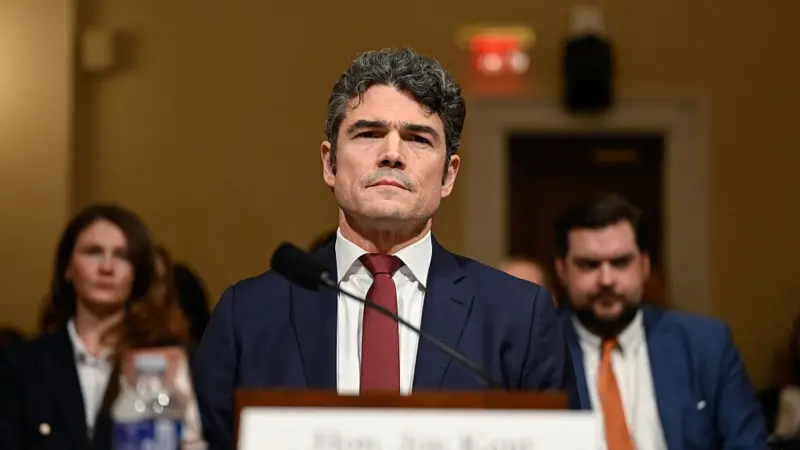 ‘No imminent threat’ – US counterterror chief resigns over Iran war