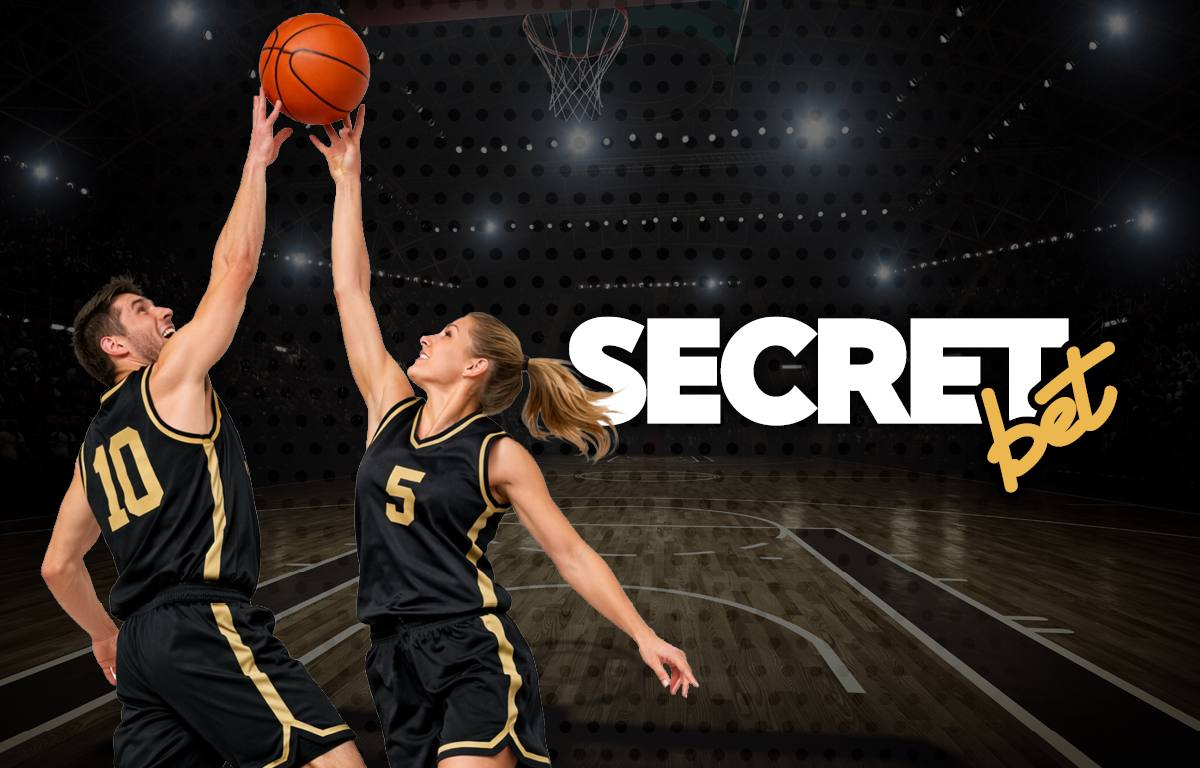 Why Bet on Basketball at Secretbet?