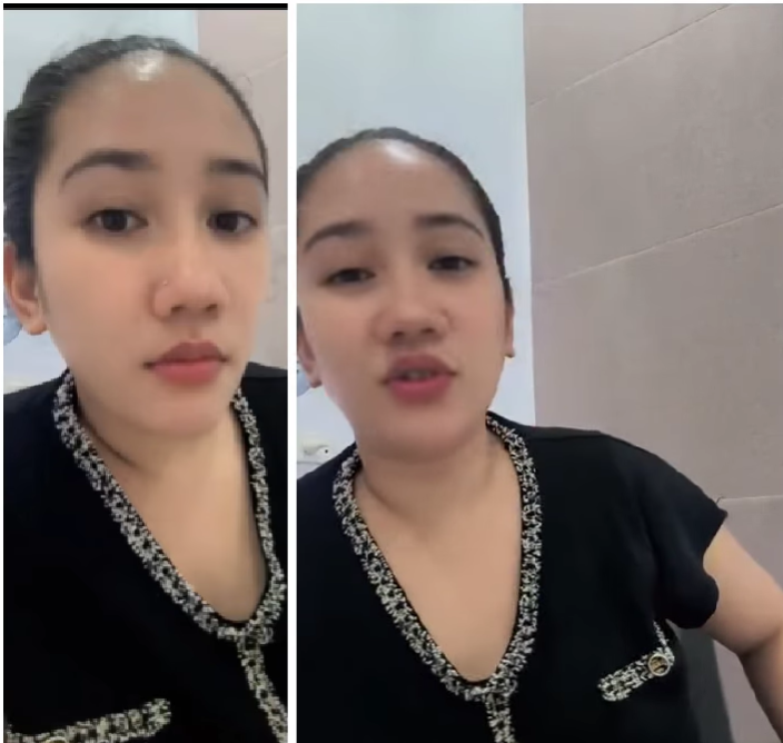 “Marrying or dating an Nigerian man is not for the weak” — Thai woman married to Nigerian man shares her experience