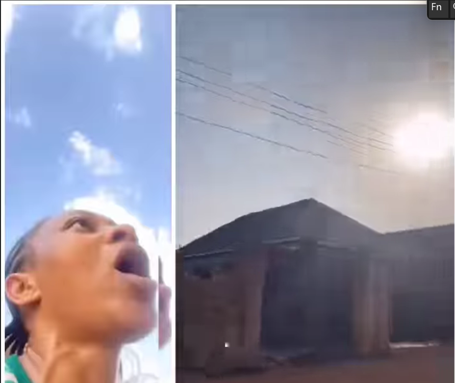 “Our landlord is evil, he doesn’t want anyone to own a car in his house” — Lady cries out