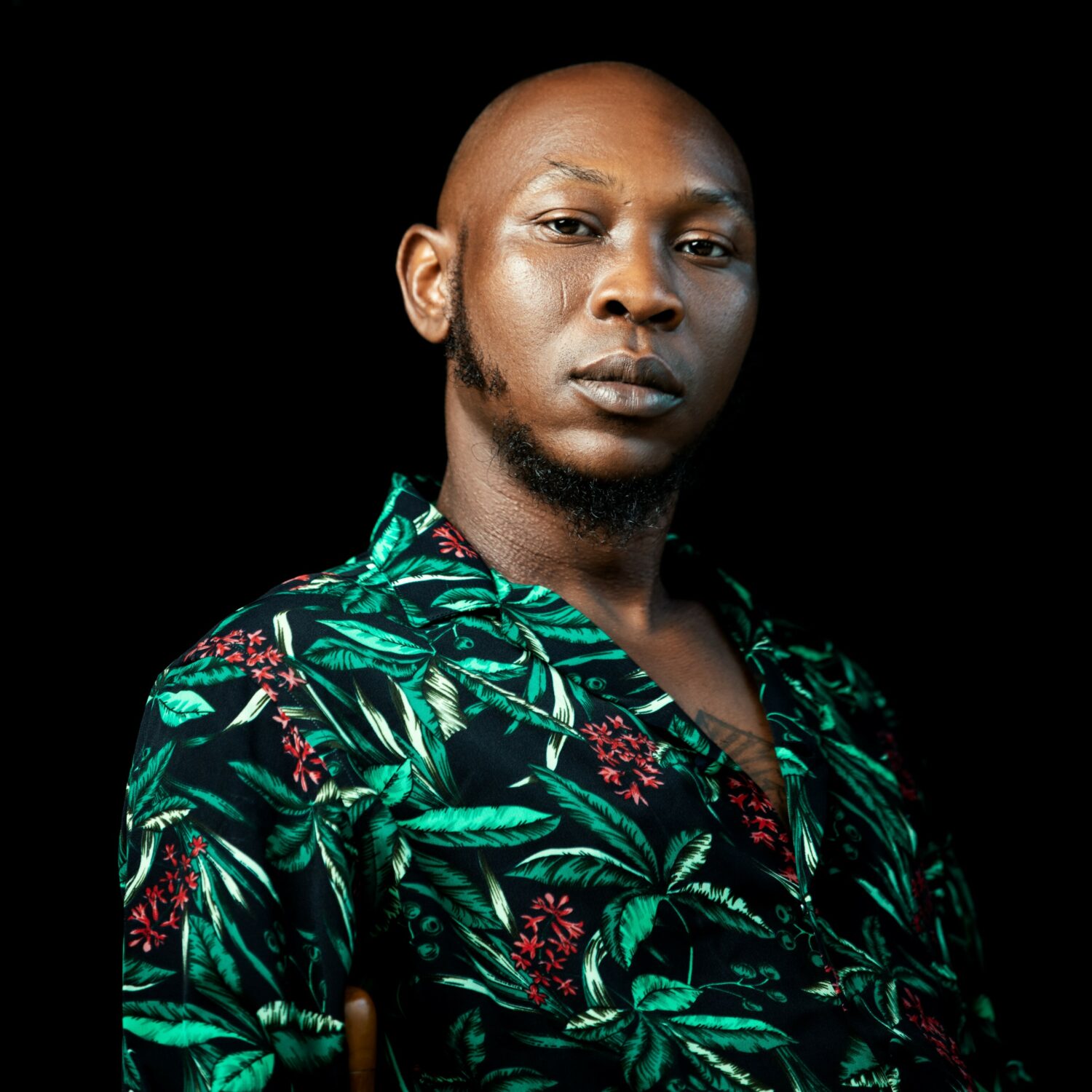 Fela’s wives had other men – Seun Kuti